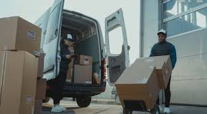Relocation Services