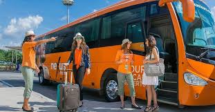 Destination Services